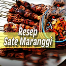 Cara Mengolah Daging Sapi jadi Sate Maranggi APK