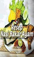 Resep Nasi Bakar Ayam Rayakan  screenshot 1