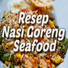 Resep Nasi Goreng Seafood Isti icon