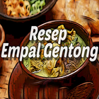 Resep Ayam Rendang Istimewa icon