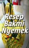 Resep Bakmi Nyemek Ekran Görüntüsü 2