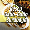 ”Resep Gado Gado Surabaya Racik