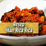 Resep Ikan Rica-Rica Satu Yang آئیکن