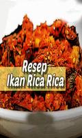 Resep Ikan Rica-Rica Satu Yang Istimewa captura de pantalla 1