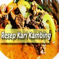 برنامه‌نما Resep Kari Kambing Perpaduan y عکس از صفحه