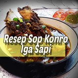 Resep Sop Konro Kesukaan Para Penggemar Iga Sapi আইকন