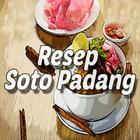 Resep Soto Padang, Semangkuk Kehangatan icône