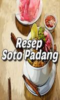 Resep Soto Padang, Semangkuk Kehangatan capture d'écran 1