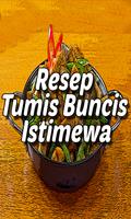 Resep Tumis Buncis Istimewa capture d'écran 1