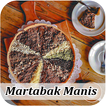 Resep Martabak Manis