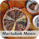 Resep Martabak Manis APK