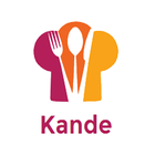 Kande-Resep Masakan Sehat アイコン