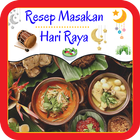 Resep Masakan Hari Raya icône