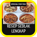 Resep Seblak Lengkap