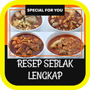 Resep Seblak Lengkap APK