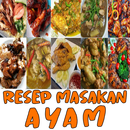 Resep Ayam Lengkap APK