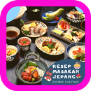 Resep Masakan Jepang Lengkap APK