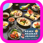 Resep Masakan Jepang icon