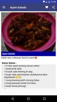 Resep Masakan Khas Indonesia screenshot 3