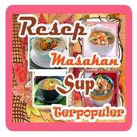 Rahasia Resep Sup Terpopuler ảnh chụp màn hình 1