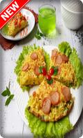 Resep Mie Omelet Mie 스크린샷 2