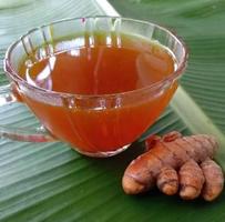 Resep baru: minuman tradisional screenshot 1