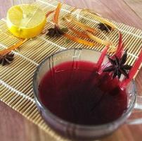 Nouvelle recette: boisson traditionnelle capture d'écran 2