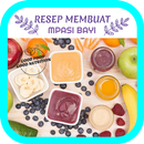 Resep Membuat MPASI Bayi APK