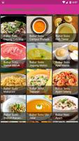 Resep Membuat MPASI Bayi تصوير الشاشة 3