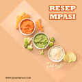 Resep MPASI