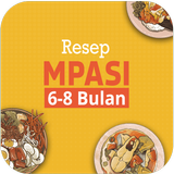 Resep MPASI Bayi 6-8 Bulan