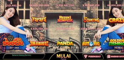 Jackpot Higgs Domino Rp Guide Poster