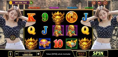 Jackpot Higgs Domino Rp Guide captura de pantalla 1