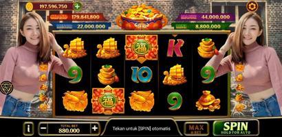 Jackpot Higgs Domino Rp Guide captura de pantalla 2