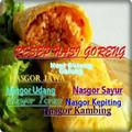 Resep Nasi Goreng