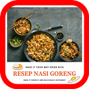 Resep Nasi Goreng APK