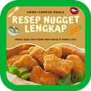 Resep Nugget Lengkap APK