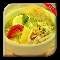 Resep Soto Terenak Affiche