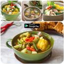 Resep Sayur Asem APK