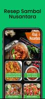 Resep Aneka Sambal Nusantara Cartaz