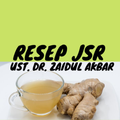 Resep JSR Ust. Zaidul Akbar