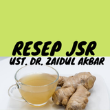 Resep JSR Ust. Zaidul Akbar 아이콘
