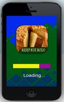 Resep Kue Cubit Offline capture d'écran 1