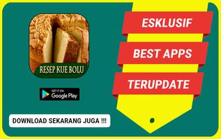 Resep Kue Cubit Offline capture d'écran 2