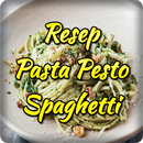 Resep Pasta Pesto Spaghetti APK