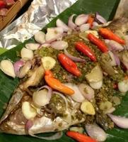 New recipe: Processed pepes syot layar 1