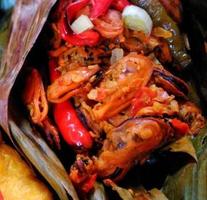 New recipe: Processed pepes syot layar 2