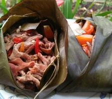 New recipe: Processed pepes syot layar 3