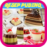 Resep Puding