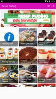 1 Schermata Resep Puding